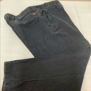 Levi ‘s Men Dockers Blue size 42 x 30. 100% cotton.